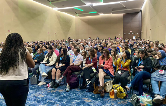 2026 North Texas Teen Book Festival